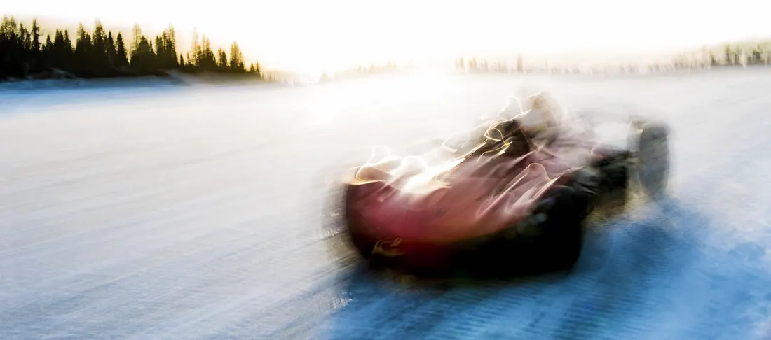 BAC Mono - Are — photograph 2 by bernd kammerer