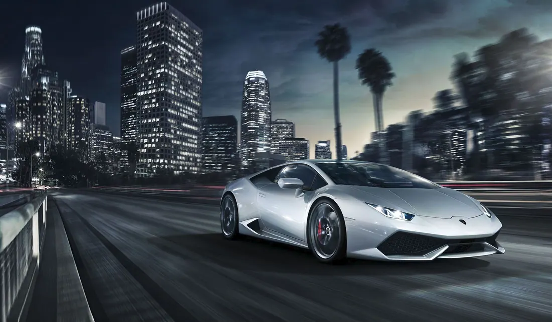 Huracan - launch campaign — photograph 5 by bernd kammerer