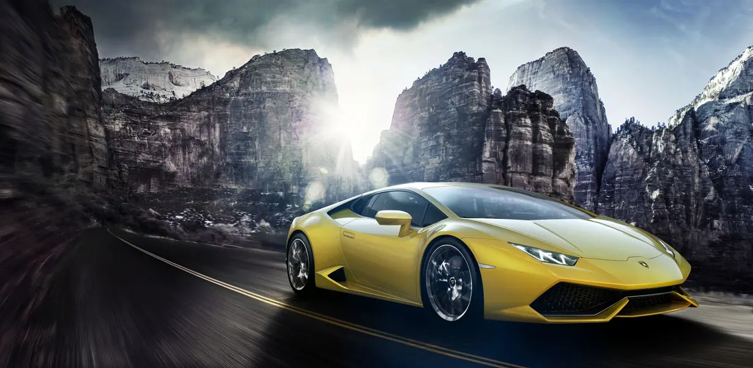 Huracan — photograph 9 by bernd kammerer