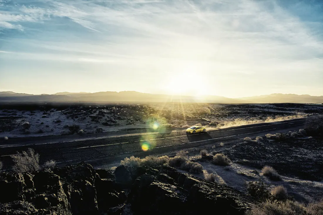 Huracan — photograph 11 by bernd kammerer