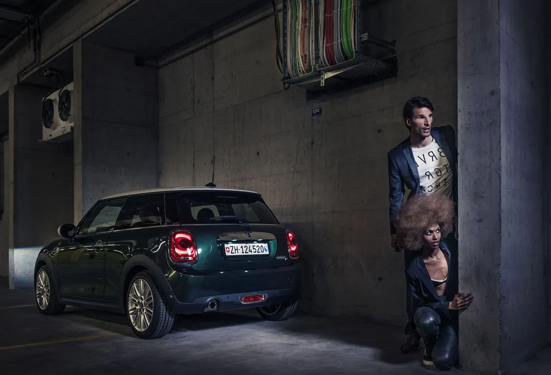 we get the cup - ramp magazine — photograph 4 by bernd kammerer