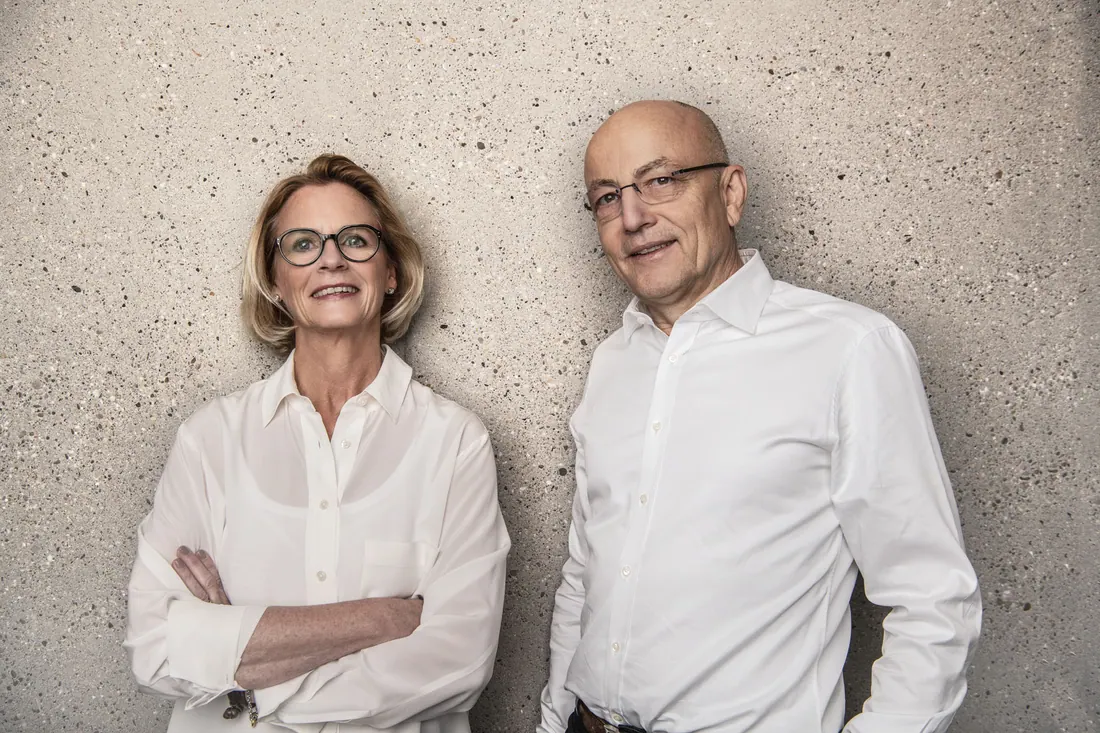 blocher partners — photograph 2 by bernd kammerer