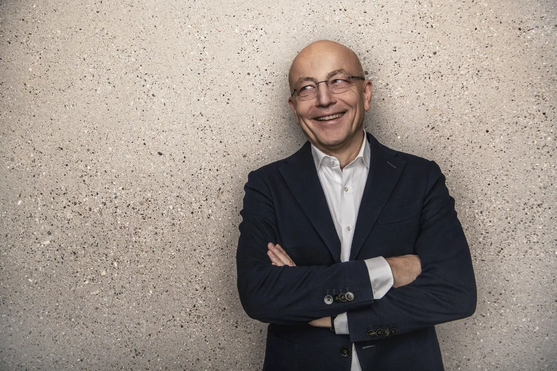 blocher partners — photograph 8 by bernd kammerer