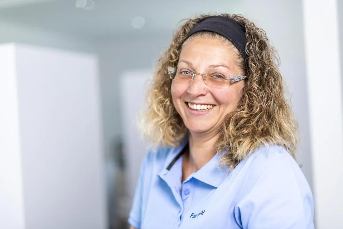 Praxis Dres. Hummel Bosch — photograph 4 by bernd kammerer