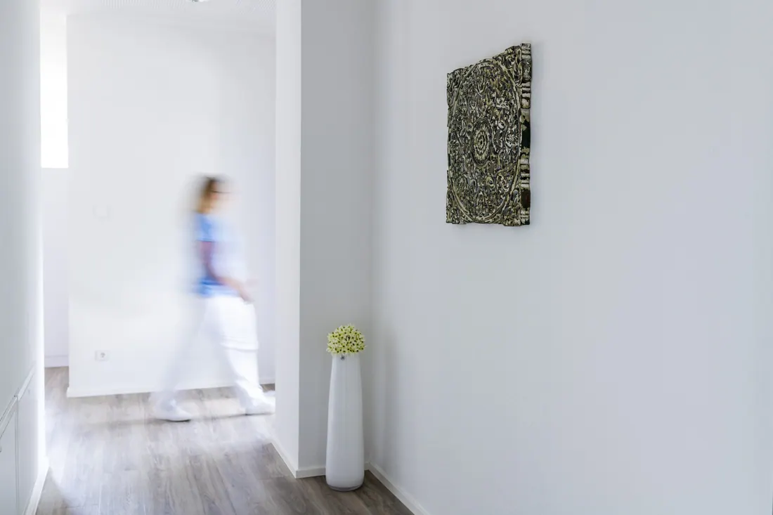 Praxis Dres. Hummel Bosch — photograph 9 by bernd kammerer