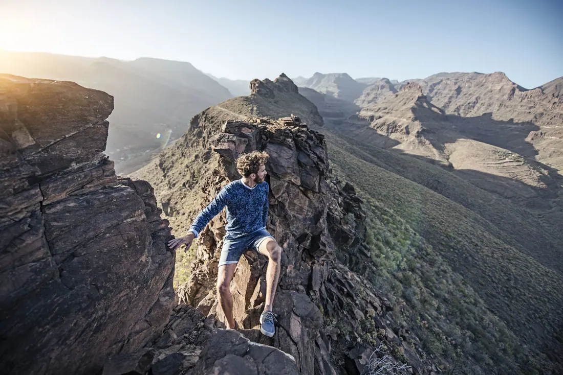 Marvelis Gran Canaria — photograph 5 by bernd kammerer