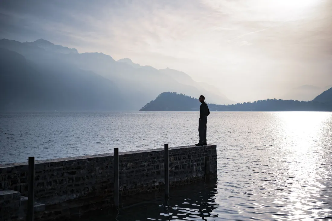 Marvelis Lago di Como — photograph 1 by bernd kammerer