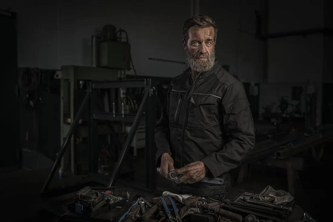 Mewa — photograph 4 by bernd kammerer