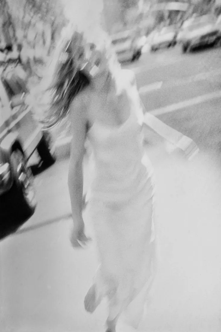 NYC94 — photograph 4 by bernd kammerer