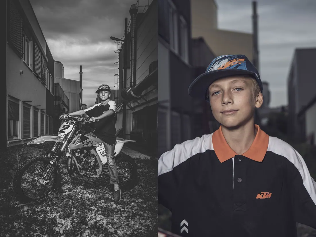 KTM Drivers — photograph 7 by bernd kammerer