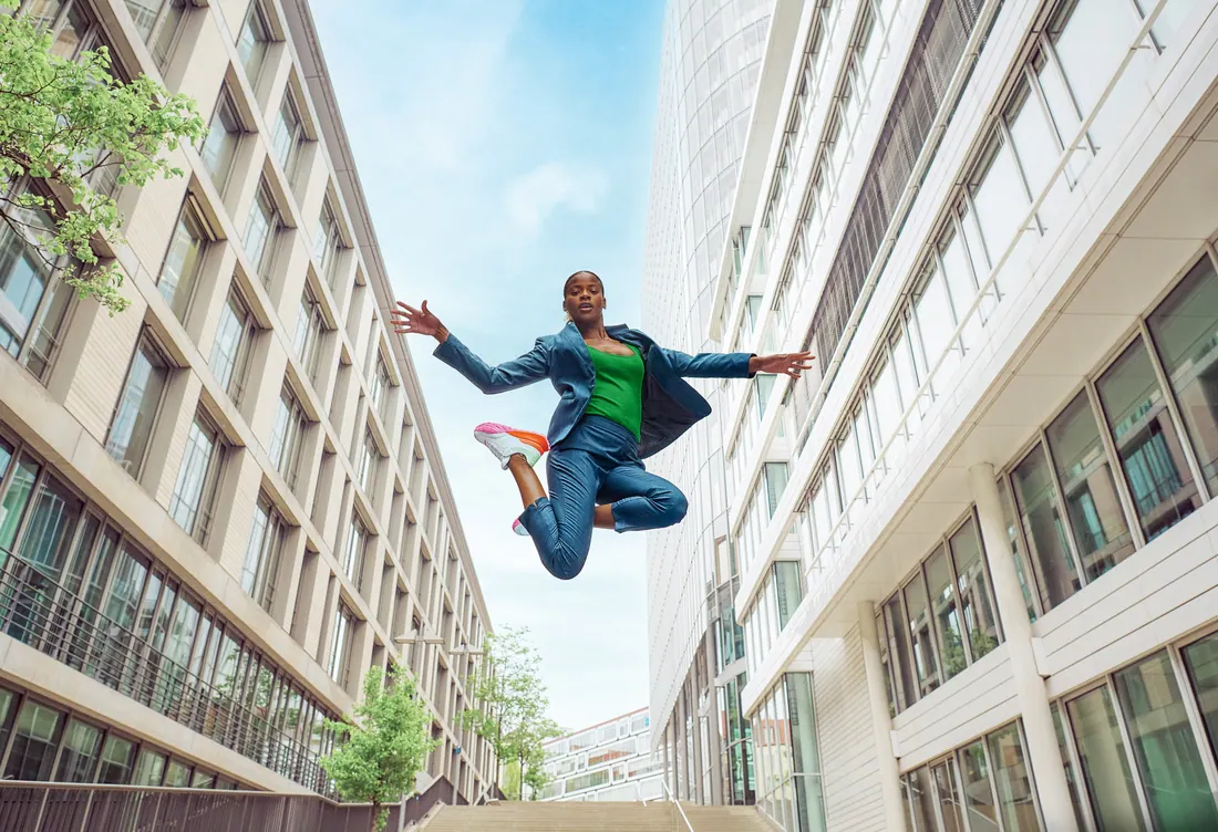 Schaeffler campaign — photograph 1 by bernd kammerer