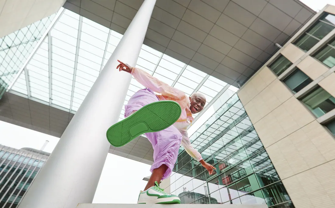 Schaeffler campaign — photograph 3 by bernd kammerer