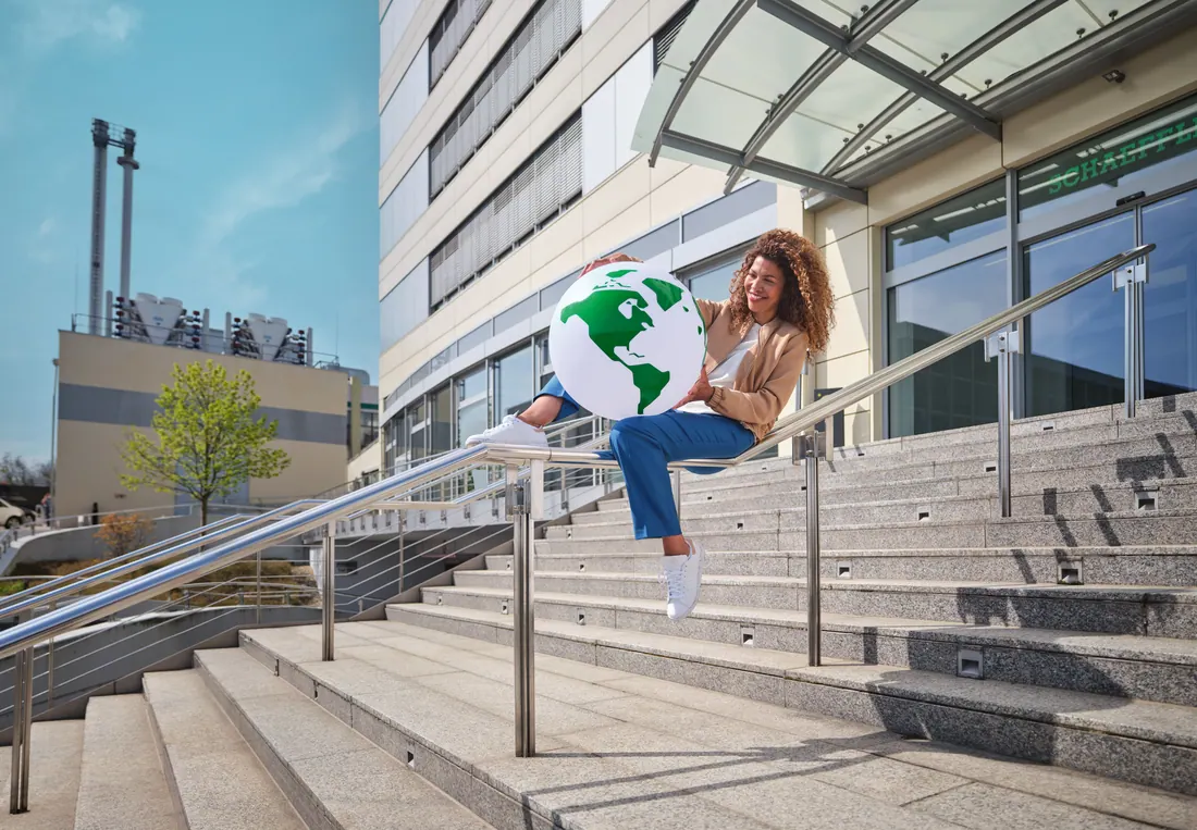 Schaeffler — photograph 8 by bernd kammerer