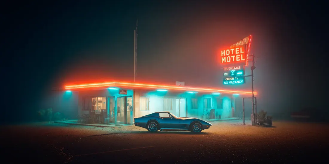 Portfolio — photograph 11 by bernd kammerer, advertising and car photographer, Stuttgart