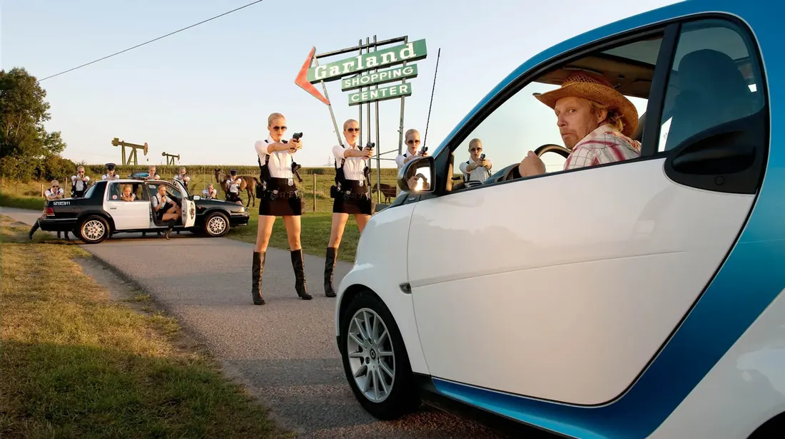 Portfolio — photograph 33 by bernd kammerer, advertising and car photographer, Stuttgart