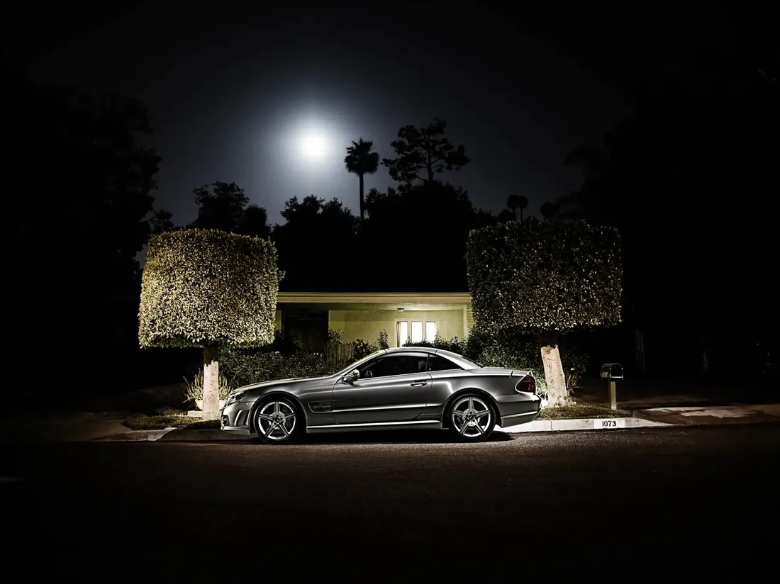 Portfolio — photograph 44 by bernd kammerer, advertising and car photographer, Stuttgart