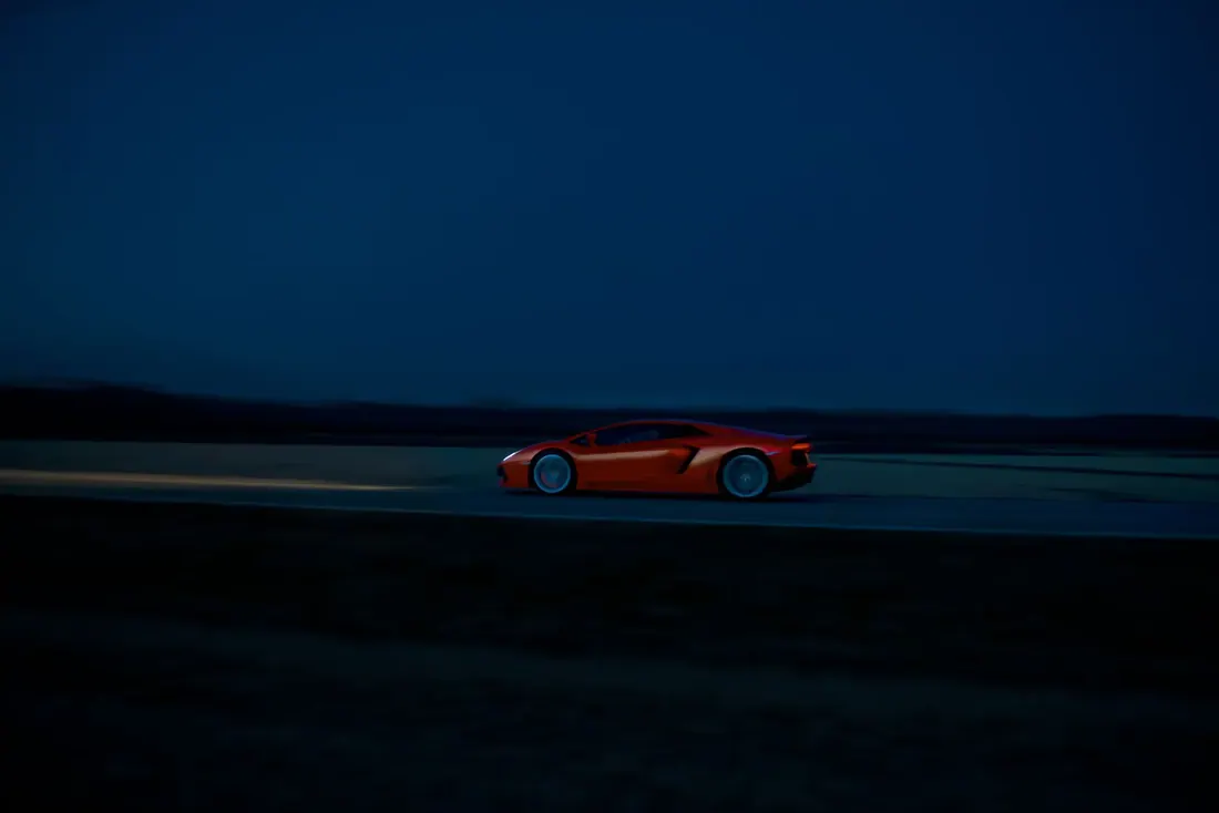 Portfolio — photograph 76 by bernd kammerer, advertising and car photographer, Stuttgart