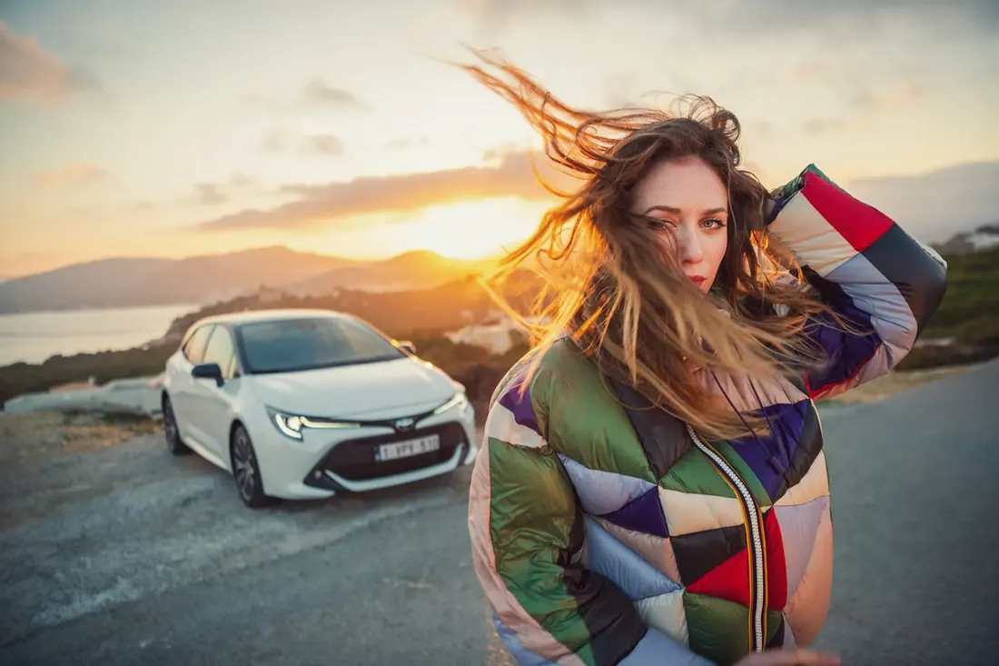 Portfolio — photograph 99 by bernd kammerer, advertising and car photographer, Stuttgart