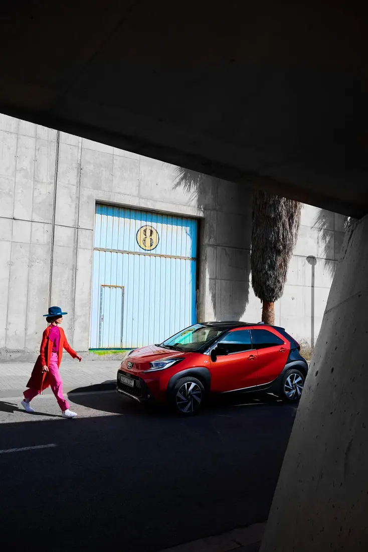 Portfolio — photograph 104 by bernd kammerer, advertising and car photographer, Stuttgart
