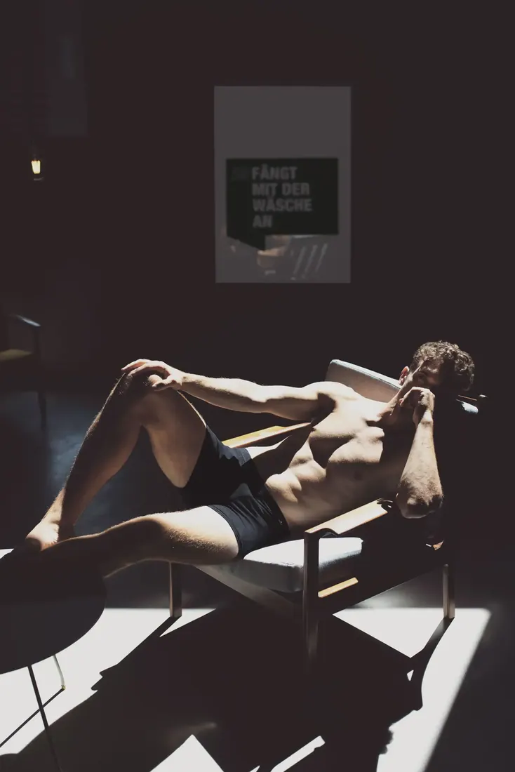 Portfolio — photograph 110 by bernd kammerer, advertising and car photographer, Stuttgart