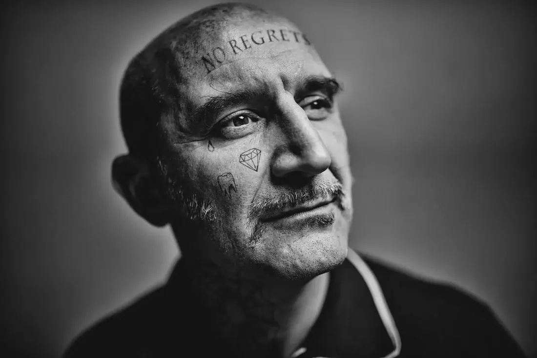 Portfolio — photograph 121 by bernd kammerer, advertising and car photographer, Stuttgart