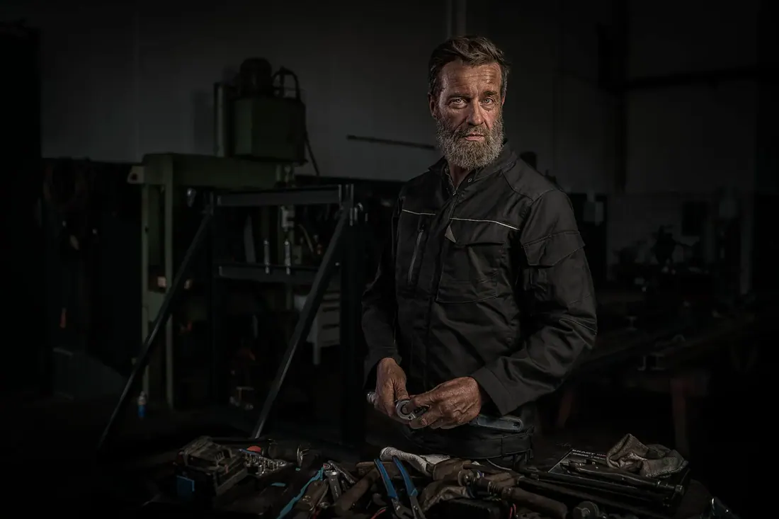 Portfolio — photograph 127 by bernd kammerer, advertising and car photographer, Stuttgart
