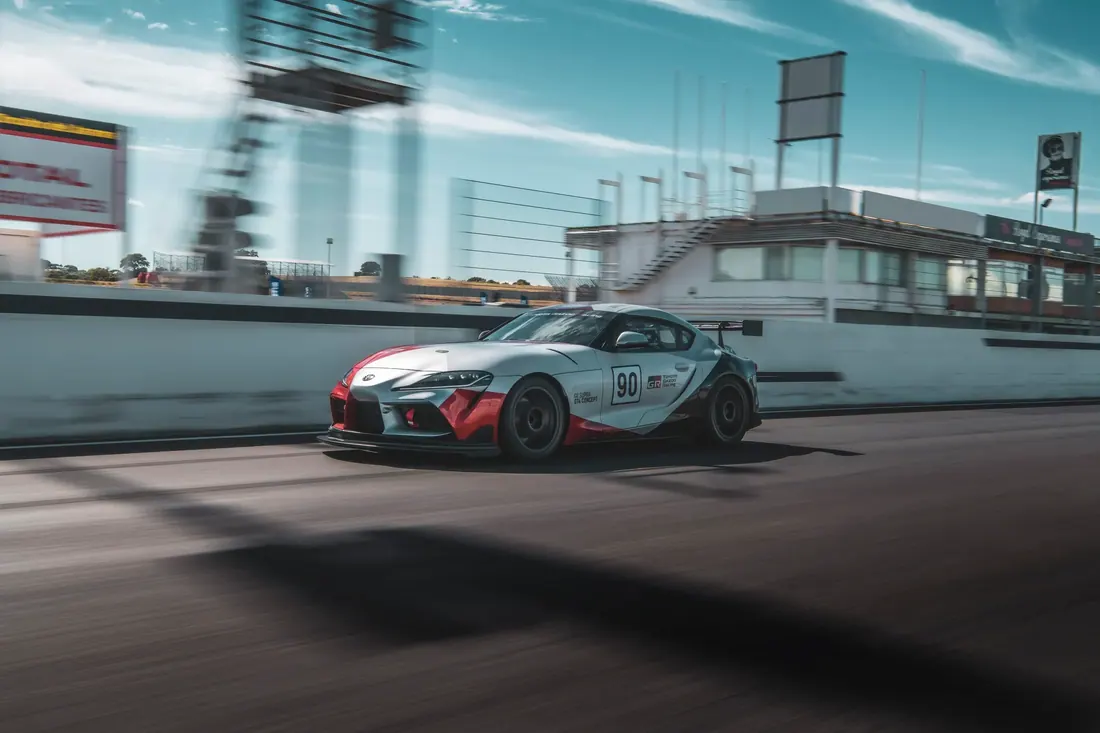 Portfolio — photograph 132 by bernd kammerer, advertising and car photographer, Stuttgart