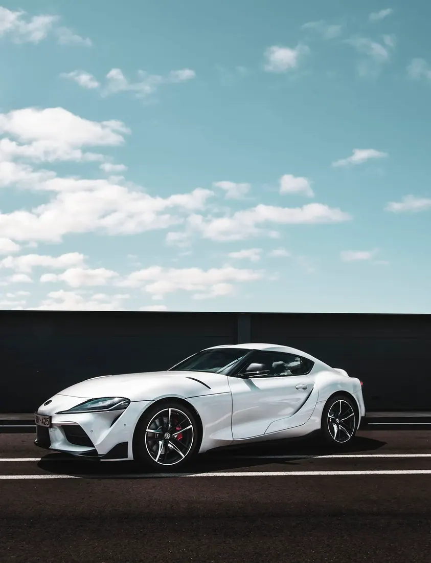 Portfolio — photograph 133 by bernd kammerer, advertising and car photographer, Stuttgart
