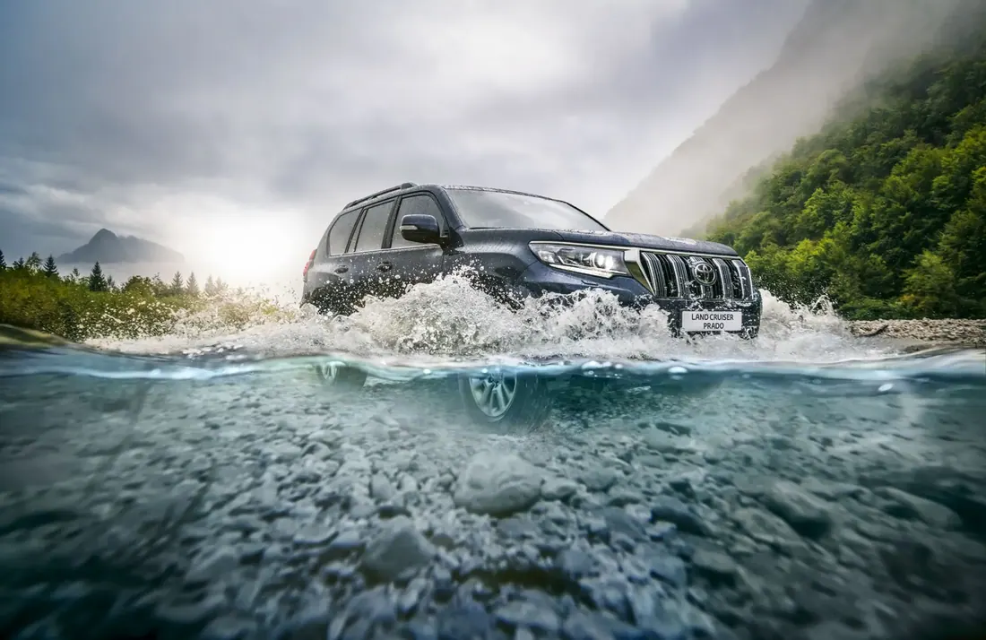Portfolio — photograph 145 by bernd kammerer, advertising and car photographer, Stuttgart