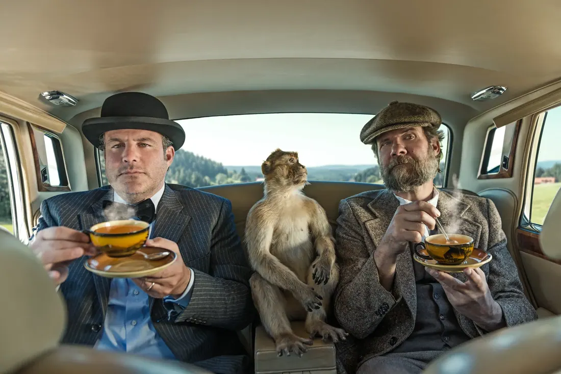 Portfolio — photograph 146 by bernd kammerer, advertising and car photographer, Stuttgart