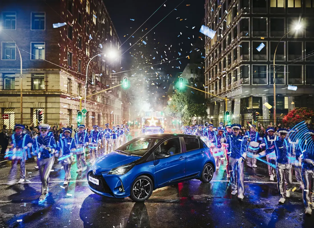 Portfolio — photograph 151 by bernd kammerer, advertising and car photographer, Stuttgart