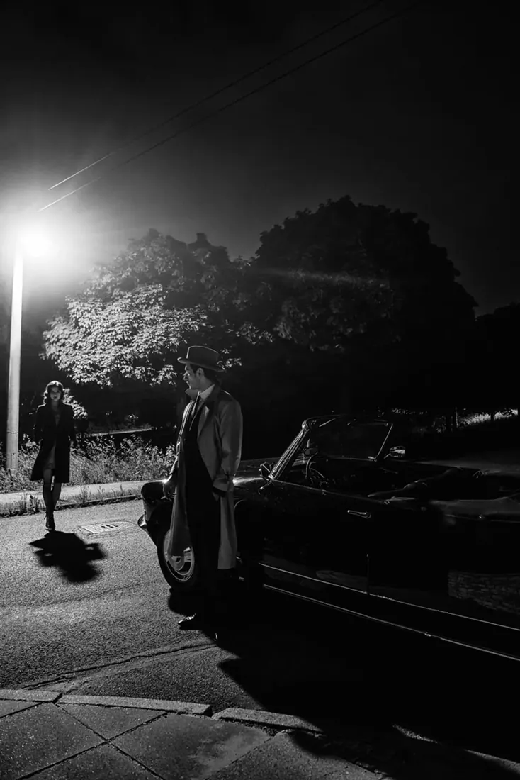 Portfolio — photograph 161 by bernd kammerer, advertising and car photographer, Stuttgart