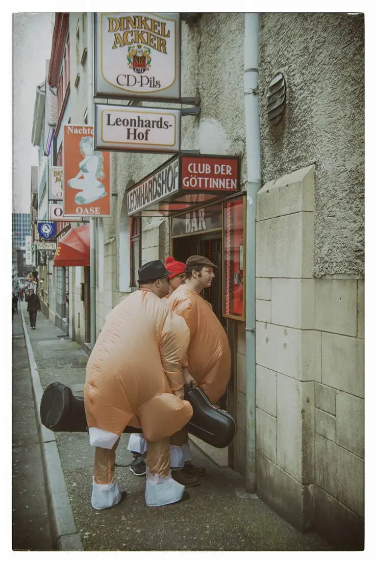 Portfolio — photograph 163 by bernd kammerer, advertising and car photographer, Stuttgart