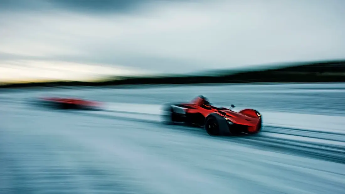 Portfolio — photograph 168 by bernd kammerer, advertising and car photographer, Stuttgart