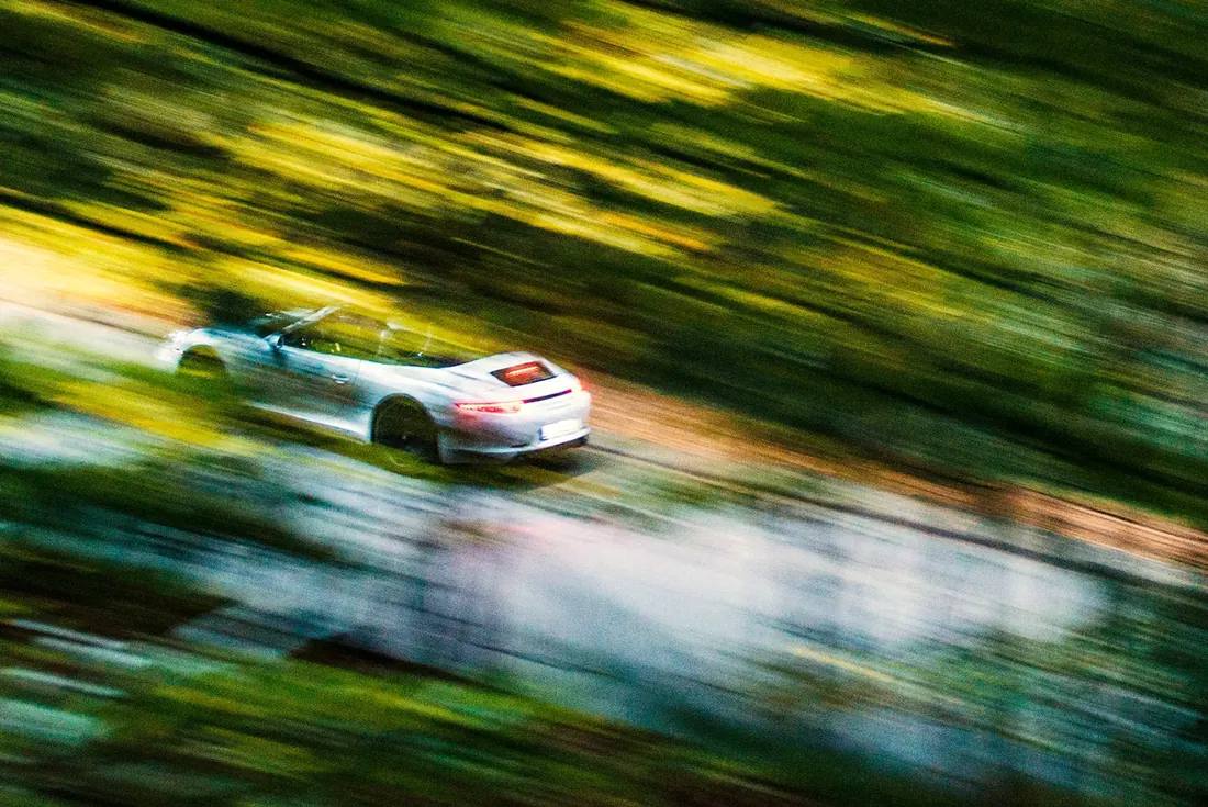 Portfolio — photograph 170 by bernd kammerer, advertising and car photographer, Stuttgart