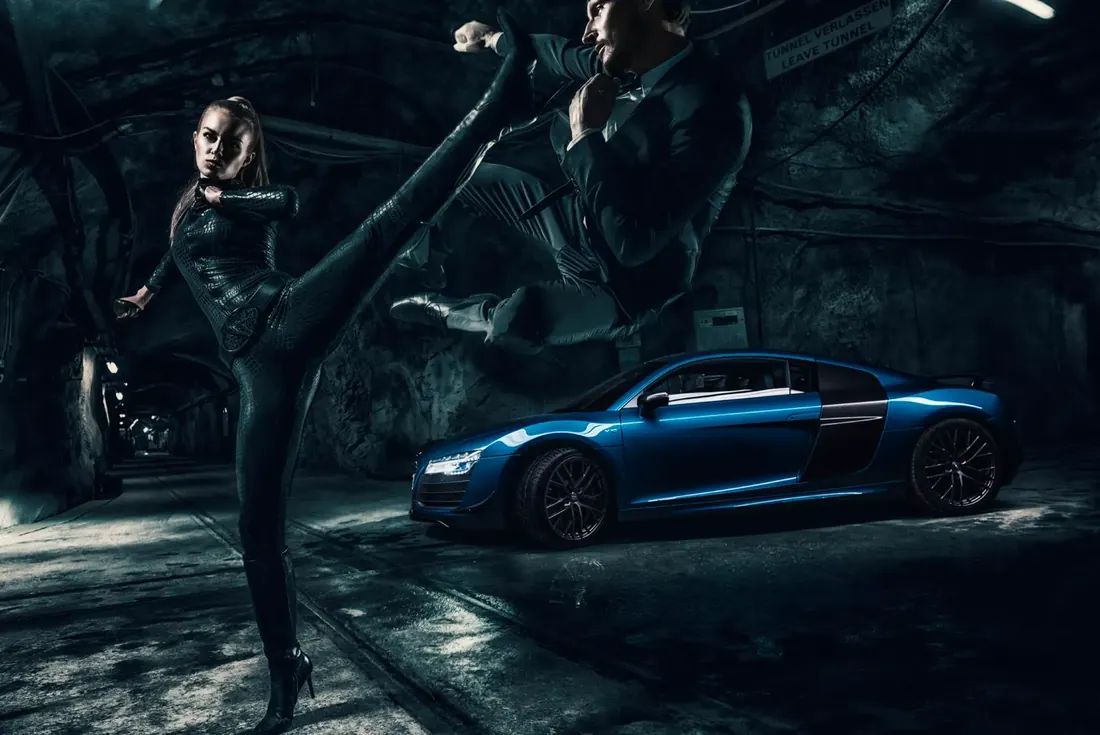 Portfolio — photograph 172 by bernd kammerer, advertising and car photographer, Stuttgart