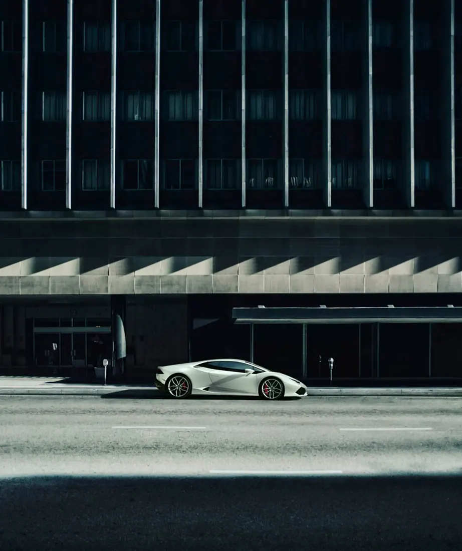 Portfolio — photograph 176 by bernd kammerer, advertising and car photographer, Stuttgart