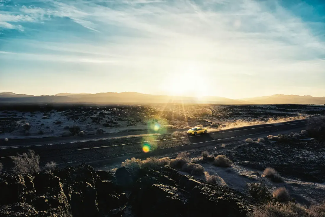 Portfolio — photograph 177 by bernd kammerer, advertising and car photographer, Stuttgart